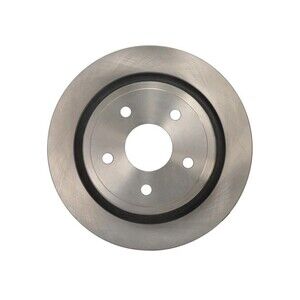 Duralast Disc Brake Rotor 53006
